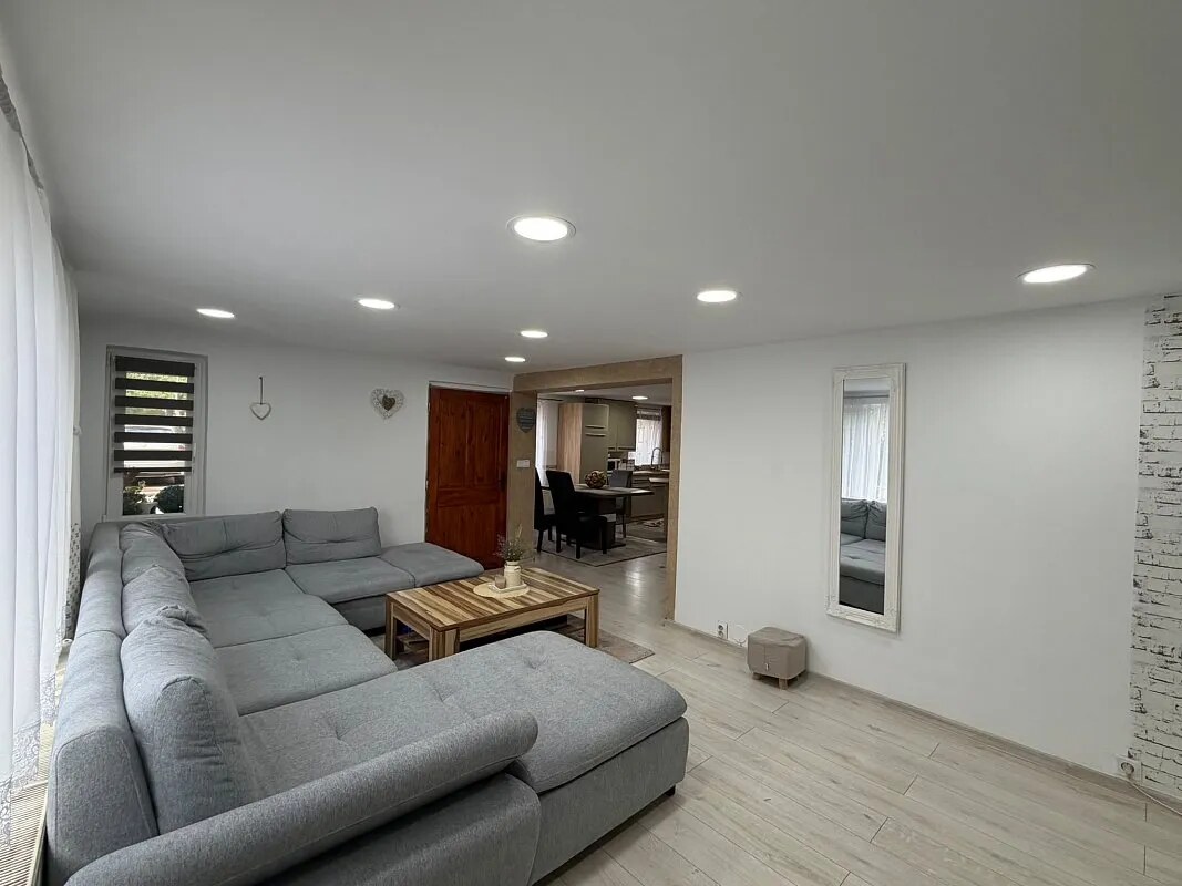 Útulný rodinný dom v obci Milhosť – 5 izieb, pokojné bývanie neďaleko Košíc — foto 3
