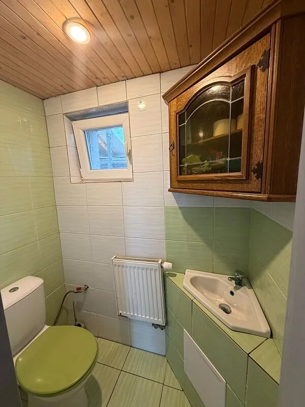 Útulný rodinný dom v obci Milhosť – 5 izieb, pokojné bývanie neďaleko Košíc — foto 26