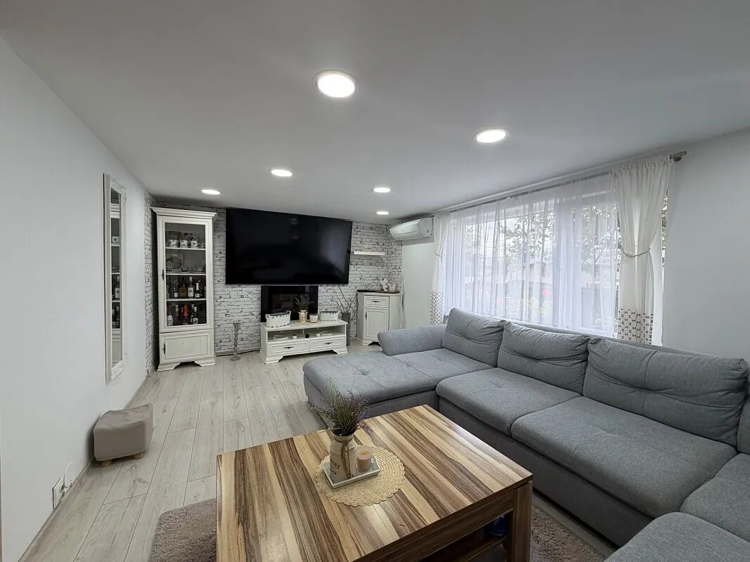 Útulný rodinný dom v obci Milhosť – 5 izieb, pokojné bývanie neďaleko Košíc — foto 4
