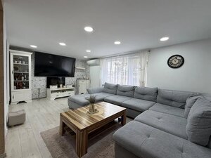 Útulný rodinný dom v obci Milhosť – 5 izieb, pokojné bývanie neďaleko Košíc — foto 1