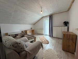 Útulný rodinný dom v obci Milhosť – 5 izieb, pokojné bývanie neďaleko Košíc — foto 18