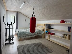 Útulný rodinný dom v obci Milhosť – 5 izieb, pokojné bývanie neďaleko Košíc — foto 19