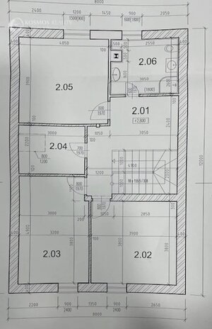 Útulný rodinný dom v obci Milhosť – 5 izieb, pokojné bývanie neďaleko Košíc — foto 29