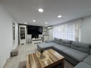 Útulný rodinný dom v obci Milhosť – 5 izieb, pokojné bývanie neďaleko Košíc — foto 4