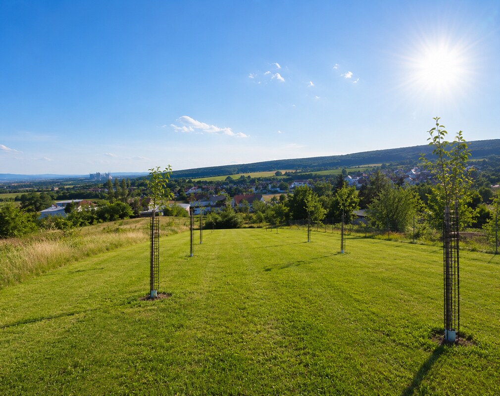 Investičný pozemok pre rodinný dom - mestská časť Košice-Poľov — foto 2