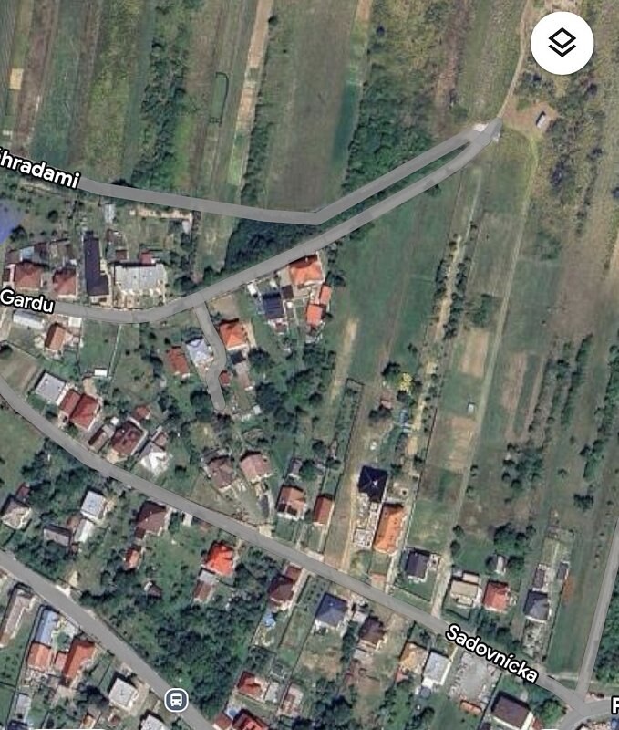 Investičný pozemok pre rodinný dom - mestská časť Košice-Poľov — foto 4