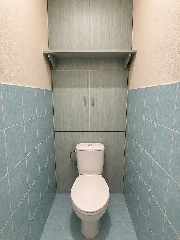 Bývanie pre rodinu bez kompromisov - priestranný 3-izbový byt, Ždiarska ulica – Košice Nad jazerom — foto 12
