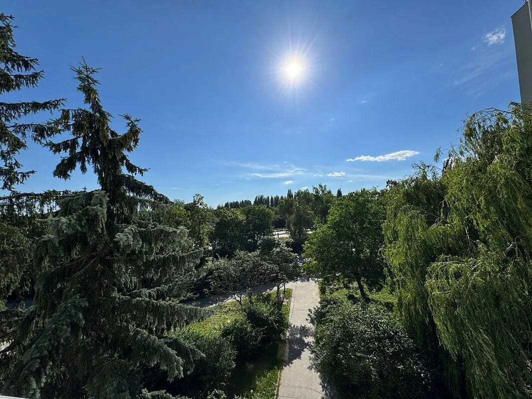 Bývanie pre rodinu bez kompromisov - priestranný 3-izbový byt, Ždiarska ulica – Košice Nad jazerom — foto 15