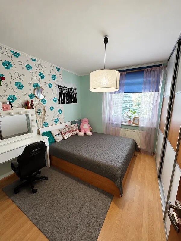 Bývanie pre rodinu bez kompromisov - priestranný 3-izbový byt, Ždiarska ulica – Košice Nad jazerom — foto 7