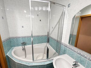 Bývanie pre rodinu bez kompromisov - priestranný 3-izbový byt, Ždiarska ulica – Košice Nad jazerom — foto 11