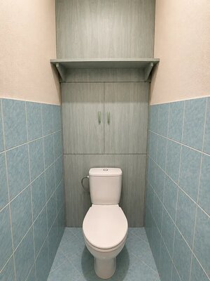 Bývanie pre rodinu bez kompromisov - priestranný 3-izbový byt, Ždiarska ulica – Košice Nad jazerom — foto 12