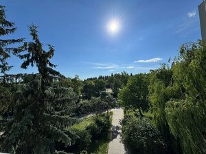 Bývanie pre rodinu bez kompromisov - priestranný 3-izbový byt, Ždiarska ulica – Košice Nad jazerom — foto 15