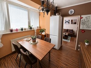 Bývanie pre rodinu bez kompromisov - priestranný 3-izbový byt, Ždiarska ulica – Košice Nad jazerom — foto 6