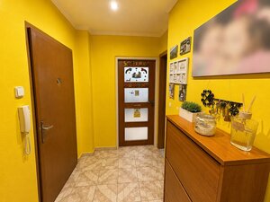 Bývanie pre rodinu bez kompromisov - priestranný 3-izbový byt, Ždiarska ulica – Košice Nad jazerom — foto 10