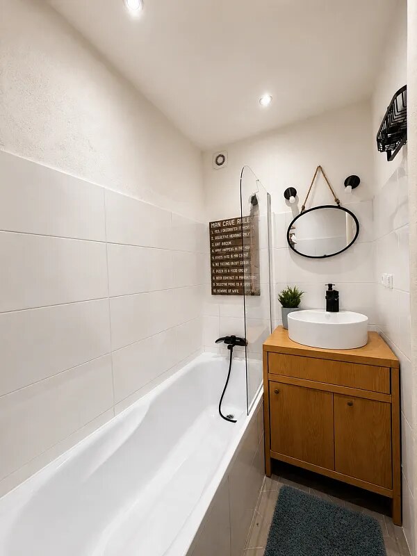 Elegantný 4 izbový byt v jednej z najvyhľadávanejších lokalít Košíc – Terasa, Lesnícka ulica — foto 12