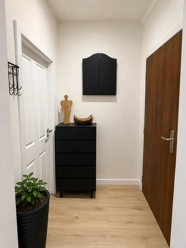 Elegantný 4 izbový byt v jednej z najvyhľadávanejších lokalít Košíc – Terasa, Lesnícka ulica — foto 13