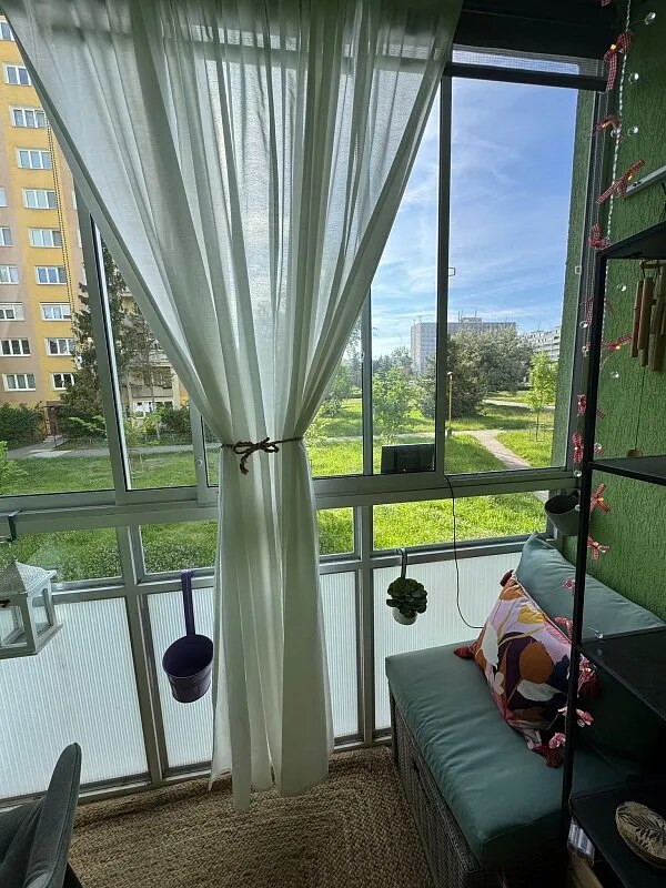 Elegantný 4 izbový byt v jednej z najvyhľadávanejších lokalít Košíc – Terasa, Lesnícka ulica — foto 16
