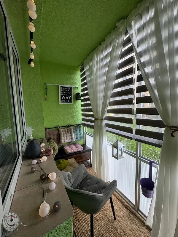 Elegantný 4 izbový byt v jednej z najvyhľadávanejších lokalít Košíc – Terasa, Lesnícka ulica — foto 17