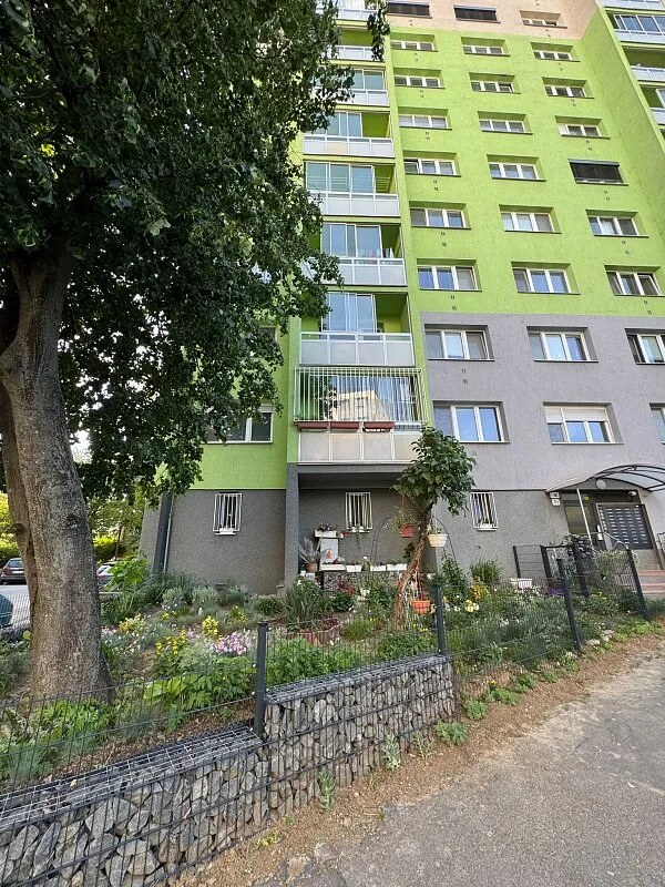Elegantný 4 izbový byt v jednej z najvyhľadávanejších lokalít Košíc – Terasa, Lesnícka ulica — foto 18