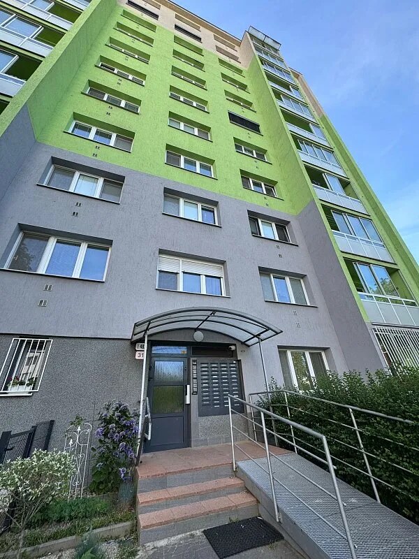 Elegantný 4 izbový byt v jednej z najvyhľadávanejších lokalít Košíc – Terasa, Lesnícka ulica — foto 19