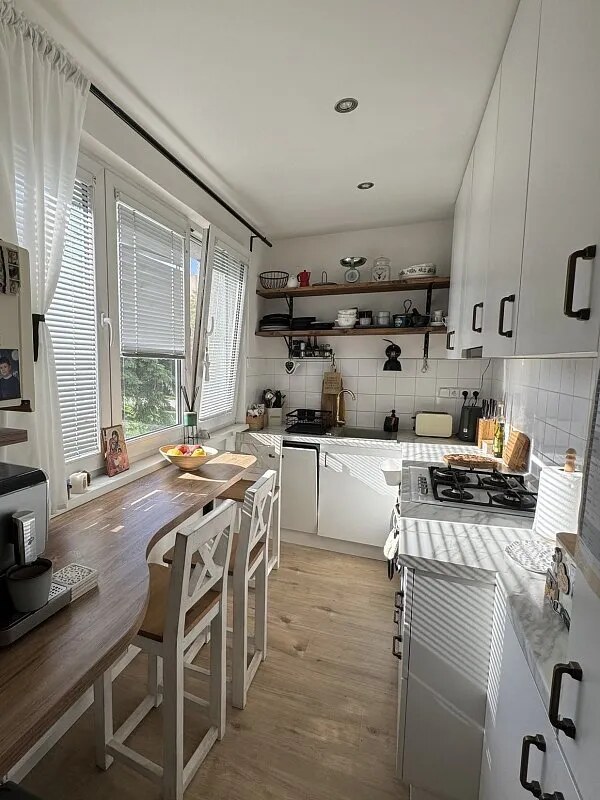 Elegantný 4 izbový byt v jednej z najvyhľadávanejších lokalít Košíc – Terasa, Lesnícka ulica — foto 5