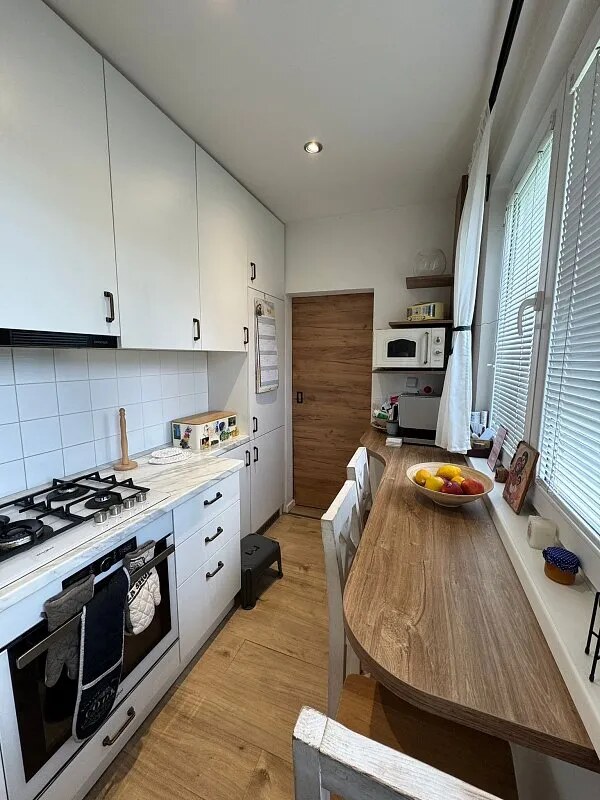 Elegantný 4 izbový byt v jednej z najvyhľadávanejších lokalít Košíc – Terasa, Lesnícka ulica — foto 6