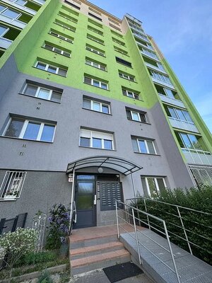 Elegantný 4 izbový byt v jednej z najvyhľadávanejších lokalít Košíc – Terasa, Lesnícka ulica — foto 19