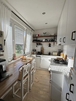 Elegantný 4 izbový byt v jednej z najvyhľadávanejších lokalít Košíc – Terasa, Lesnícka ulica — foto 5