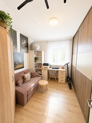 Elegantný 4 izbový byt v jednej z najvyhľadávanejších lokalít Košíc – Terasa, Lesnícka ulica — foto 7