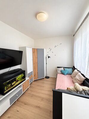 Elegantný 4 izbový byt v jednej z najvyhľadávanejších lokalít Košíc – Terasa, Lesnícka ulica — foto 8