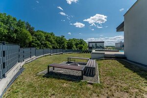 EXKLUZÍVNA novostavba v súkromí lesa – Panský les — foto 2