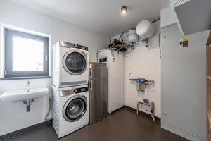 EXKLUZÍVNA novostavba v súkromí lesa – Panský les — foto 11