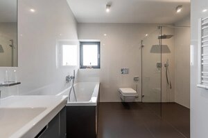 EXKLUZÍVNA novostavba v súkromí lesa – Panský les — foto 13