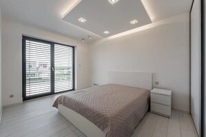 EXKLUZÍVNA novostavba v súkromí lesa – Panský les — foto 14