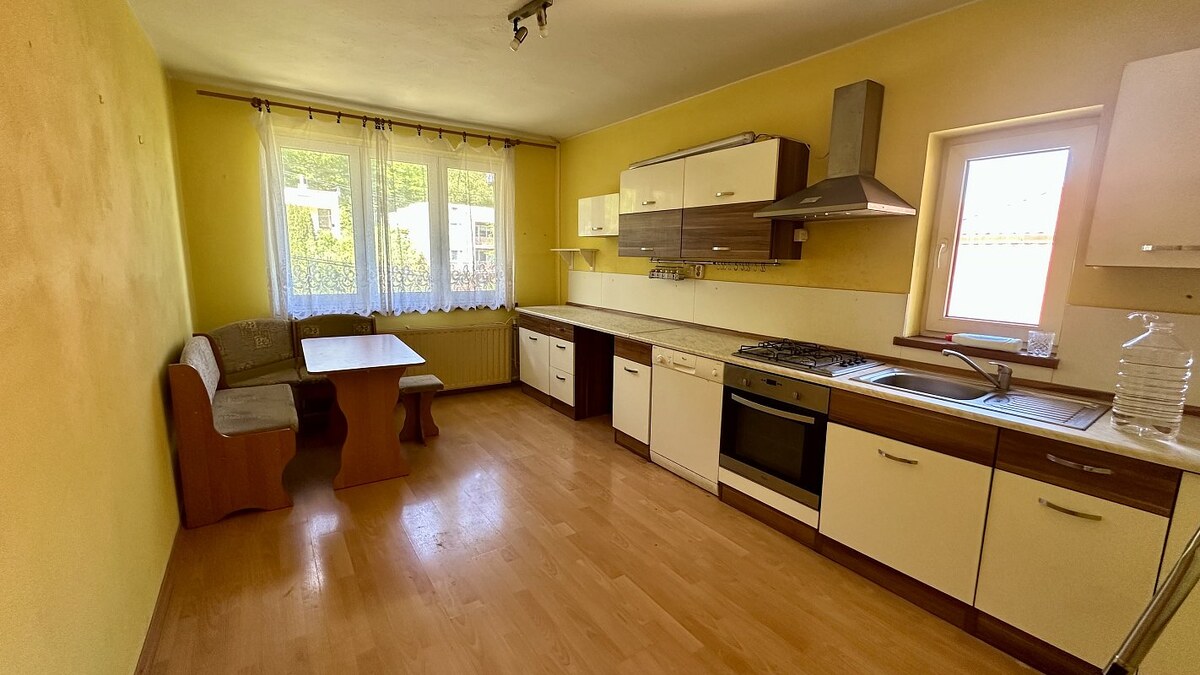 Rodinný dom | 2 - generačný - Nižný Klátov — foto 3