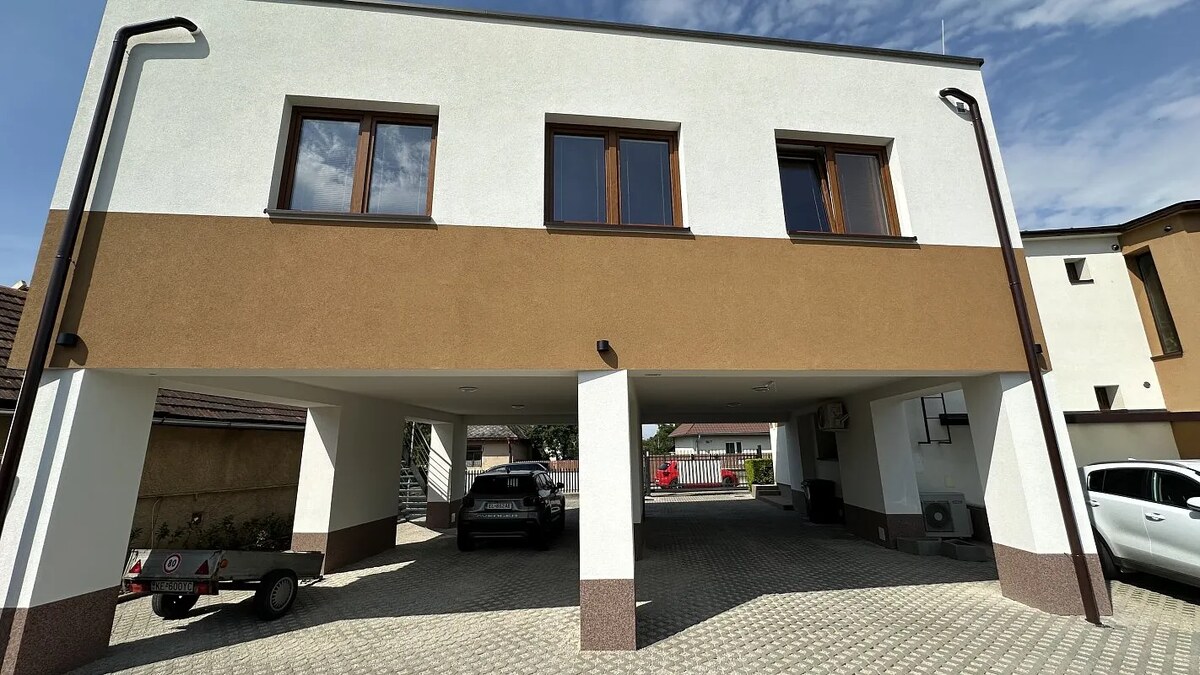 Prenájom novej kancelárie v Košiciach – Šaci | všetky služby v cene — foto 11