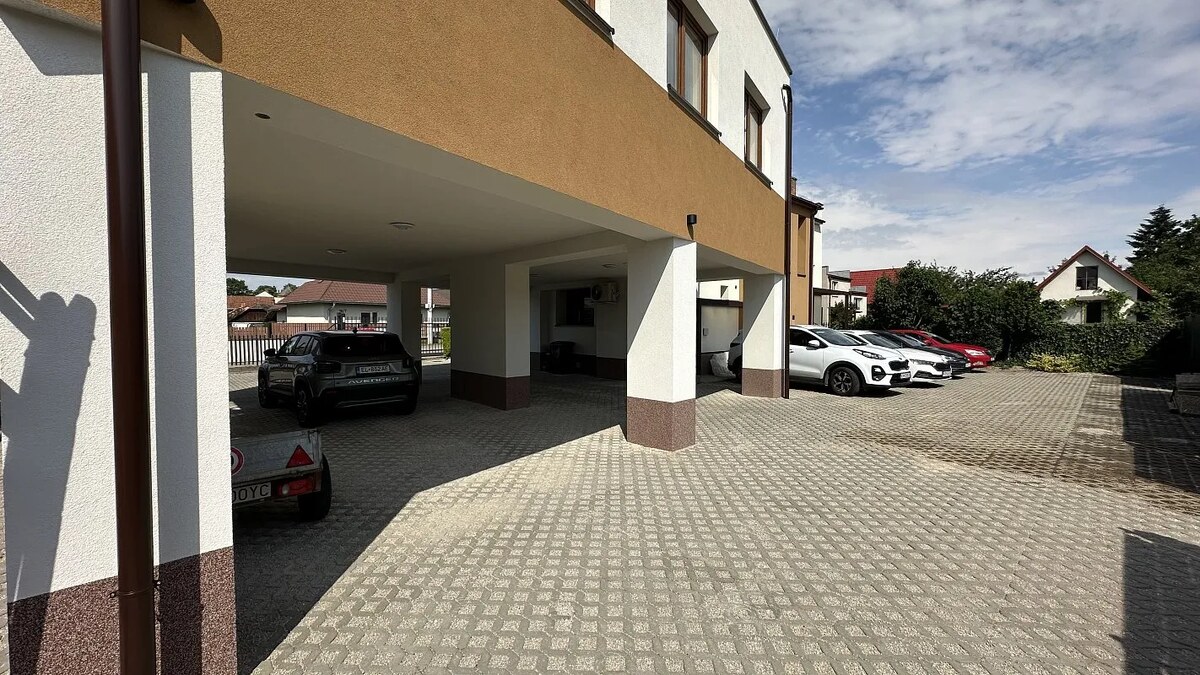 Prenájom novej kancelárie v Košiciach – Šaci | všetky služby v cene — foto 12
