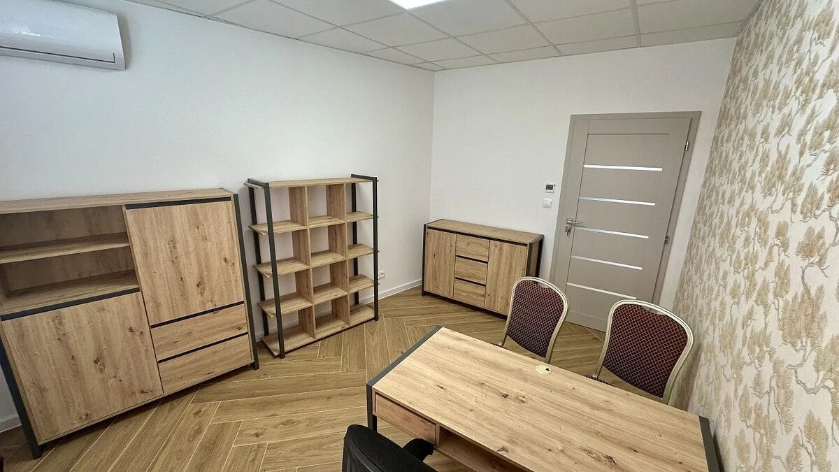 Prenájom novej kancelárie v Košiciach – Šaci | všetky služby v cene — foto 6