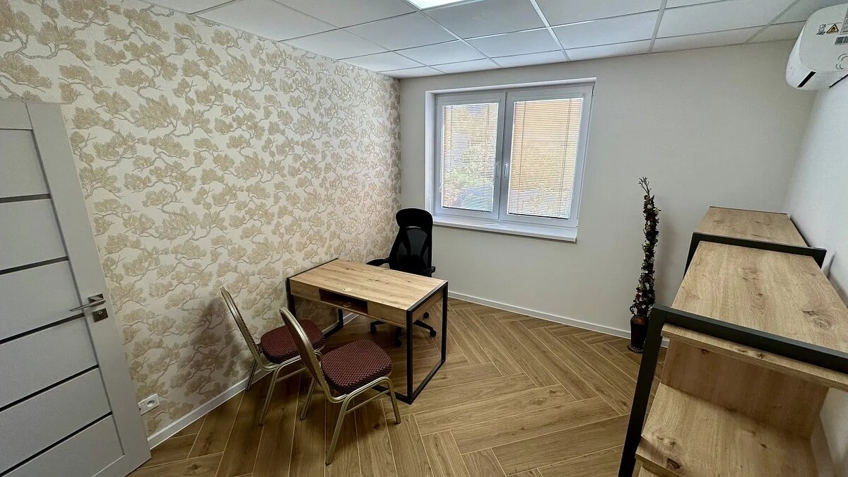 Prenájom novej kancelárie v Košiciach – Šaci | všetky služby v cene — foto 7