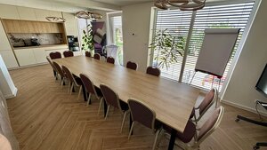 Prenájom novej kancelárie v Košiciach – Šaci | všetky služby v cene — foto 1