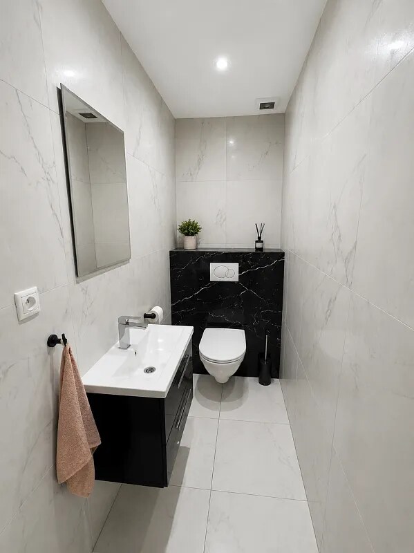 Priestranná kancelária s parkovaním v mestskej časti Košice – Vyšné Opátske — foto 5