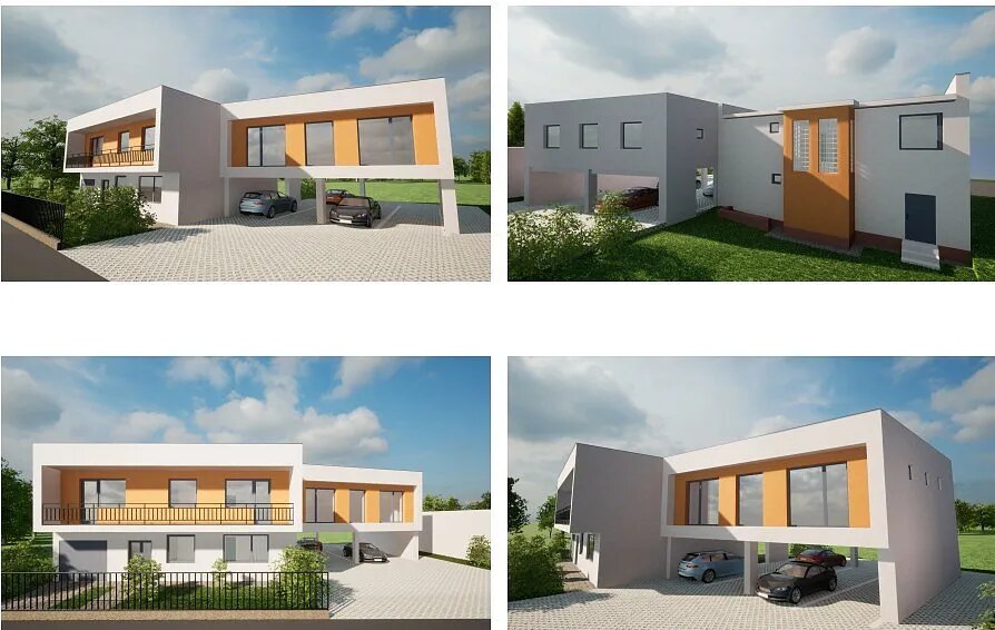 Reprezentatívne kancelárie Košice - Šaca