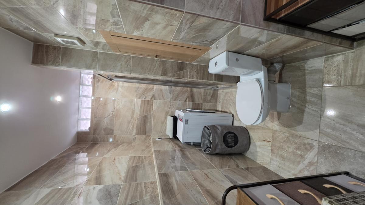 Predám veľký prerobený 2 izbový byt s 2 balkónmi Nábrežná NZ — foto 6