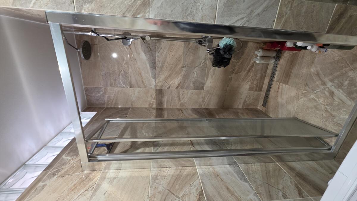 Predám veľký prerobený 2 izbový byt s 2 balkónmi Nábrežná NZ — foto 7