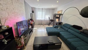 Predám veľký prerobený 2 izbový byt s 2 balkónmi Nábrežná NZ — foto 12