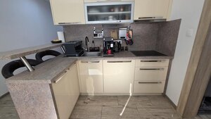 Predám veľký prerobený 2 izbový byt s 2 balkónmi Nábrežná NZ — foto 17