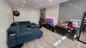 Predám veľký prerobený 2 izbový byt s 2 balkónmi Nábrežná NZ — foto 9