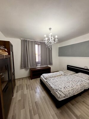 Ponúkame Vám na predaj moderný rodinný dom typu bungalov so samostatnými bytovými jednotkami — foto 16