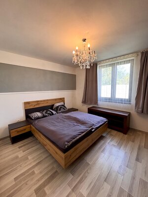 Ponúkame Vám na predaj moderný rodinný dom typu bungalov so samostatnými bytovými jednotkami — foto 17