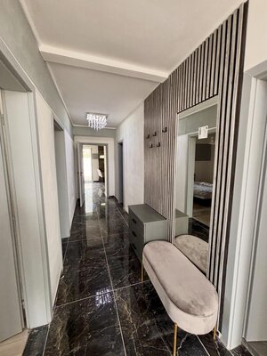 Ponúkame Vám na predaj moderný rodinný dom typu bungalov so samostatnými bytovými jednotkami — foto 20